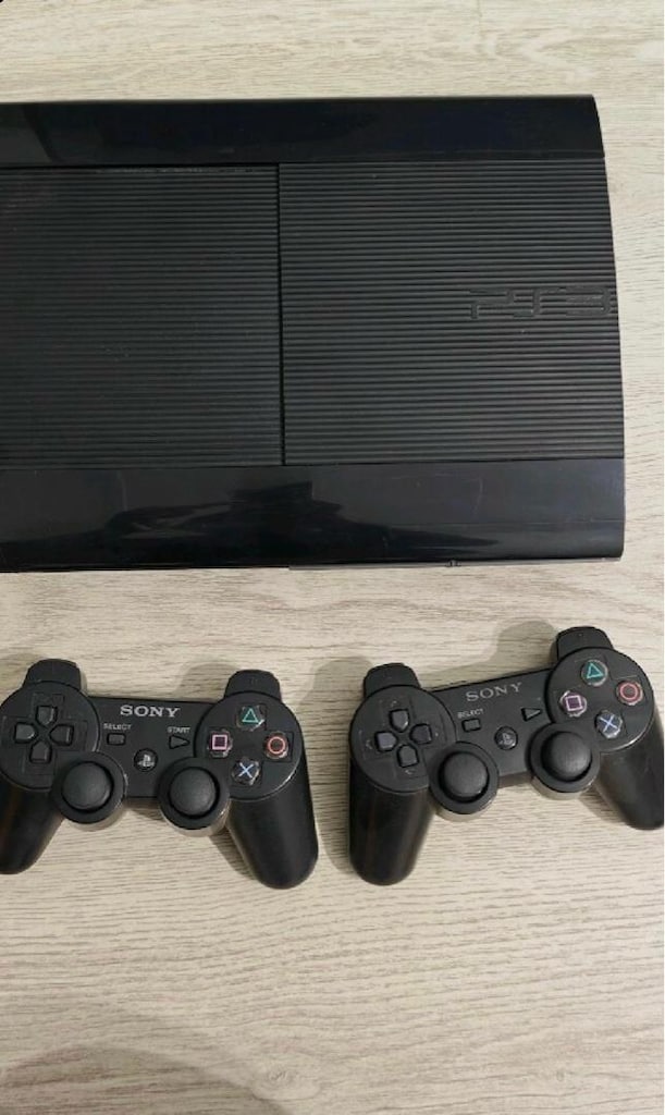 ps3 - 3