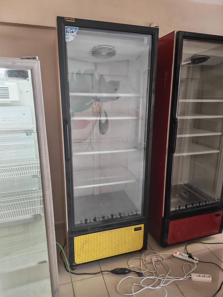 İçicek dolabı su dolabı kola dolabı ayran dolabı meşrubat dolabı bakka - 11