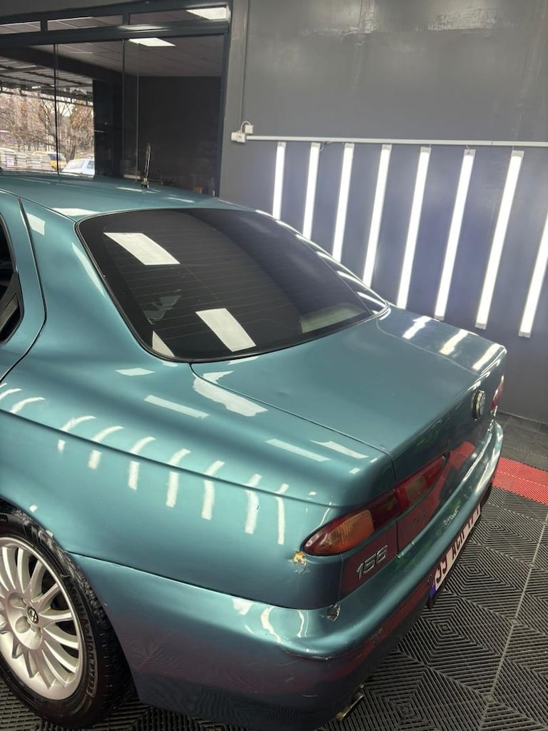 Acil Satılık Alfa Romeo - 3