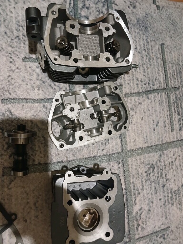 motor kapğı çıkma temiz - 14