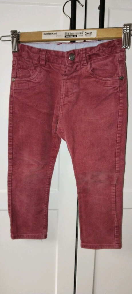 zara pantolon — görsel 4/6