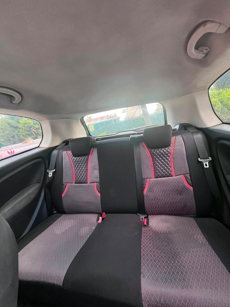 2006 FIAT GRANDE PUNTO 1.4 FIRE DYNAMIC - 5
