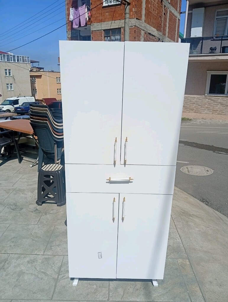 kiler dolabı - 9