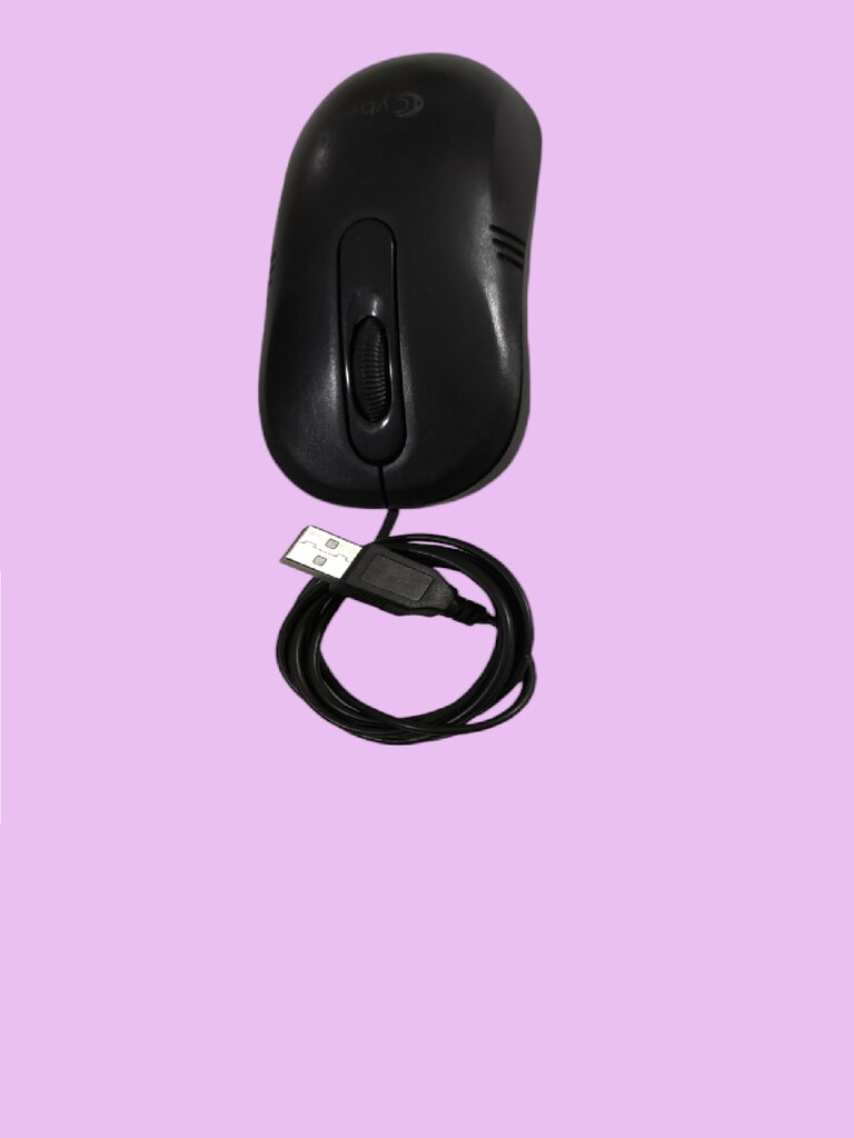 MAUS. USB KABLOLU. OPTİCAL MAUS. AN-637. CYBER MARKA. ! - 3