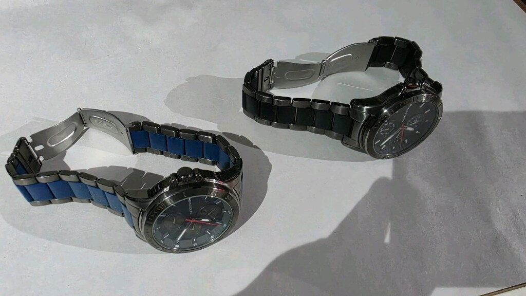 Us polo 1015 01.02 model Saat - 7