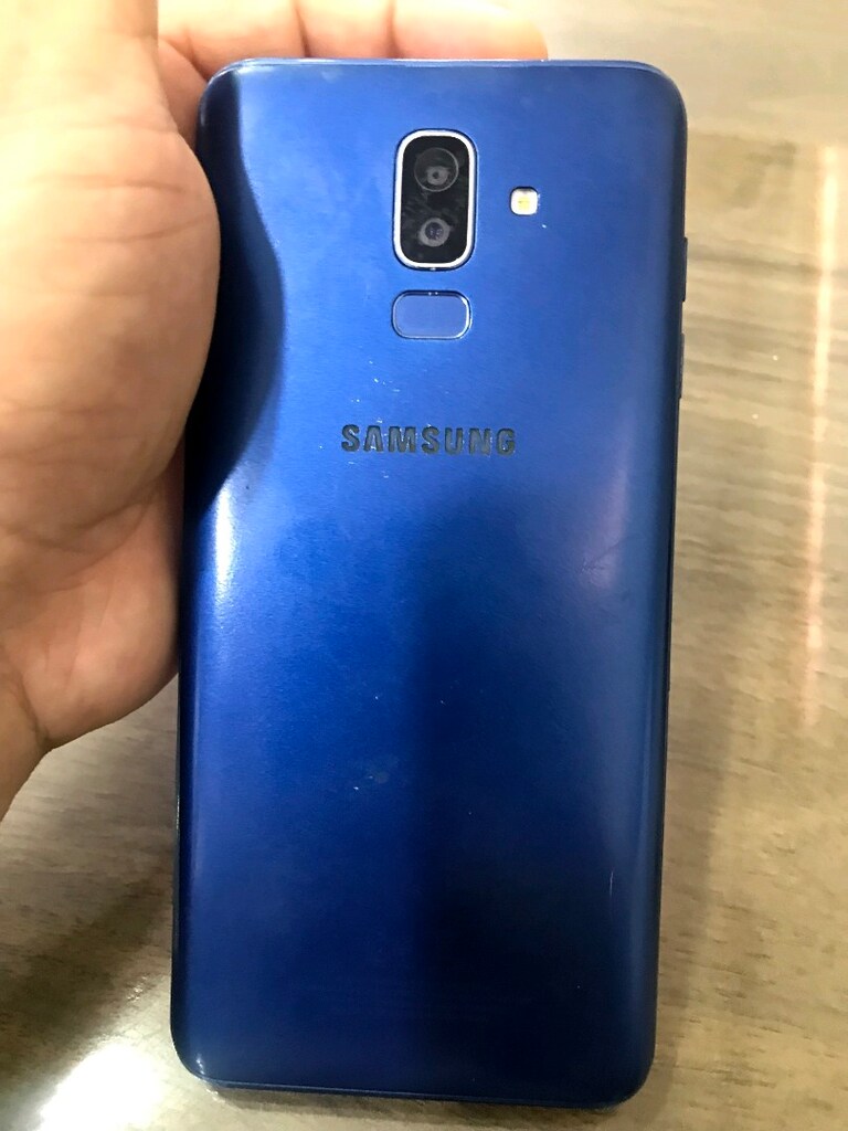 TAKAS OLUR YURTİÇİ 3GB RAM 32GB SAMSUNG J8 32GB HAFIZA KARTI HEDİYE - 7