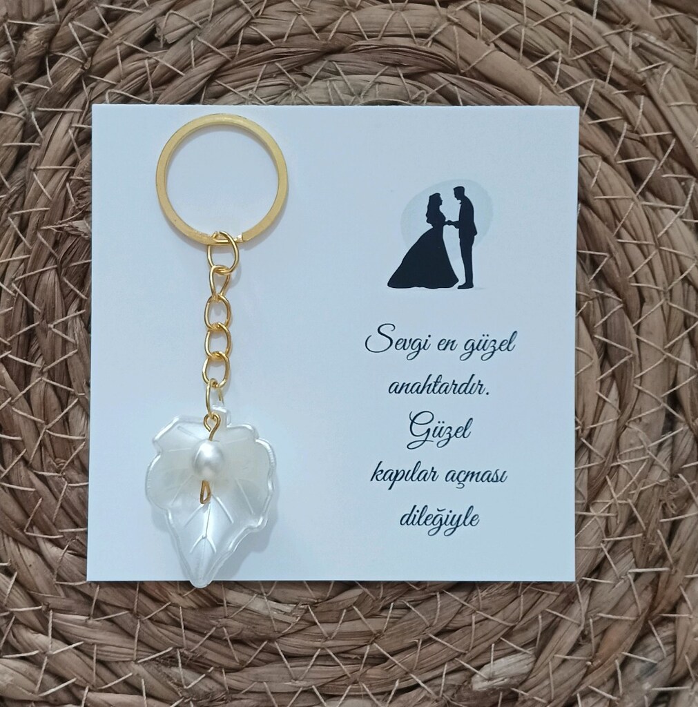 Nişan Nikah Hediyelik - 6