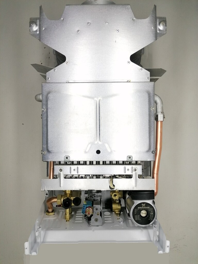 Bacalı kombi - 4