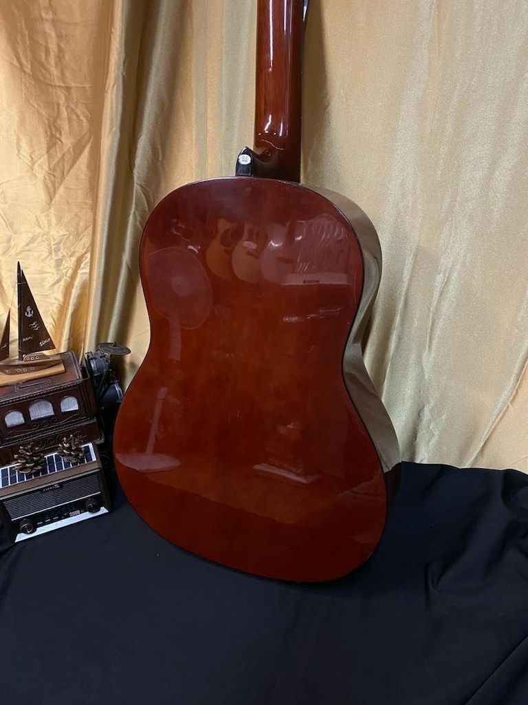 Valencia CG-160 Klasik Gitar - 7