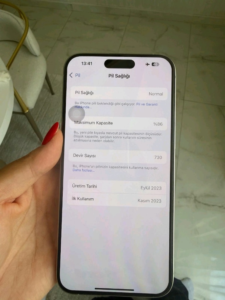 iphone 15 pro max - 8