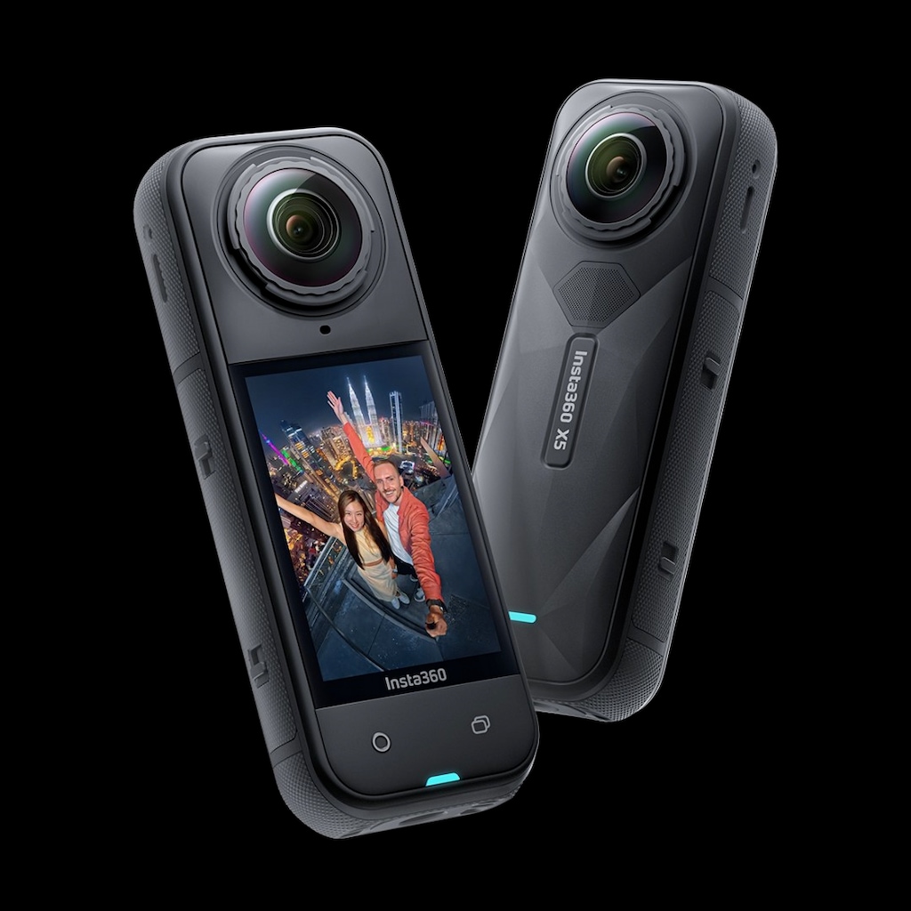 INSTA 360 X5 - 2