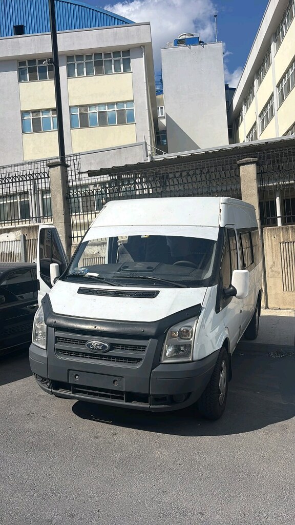 bakımlı temiz arac - 2