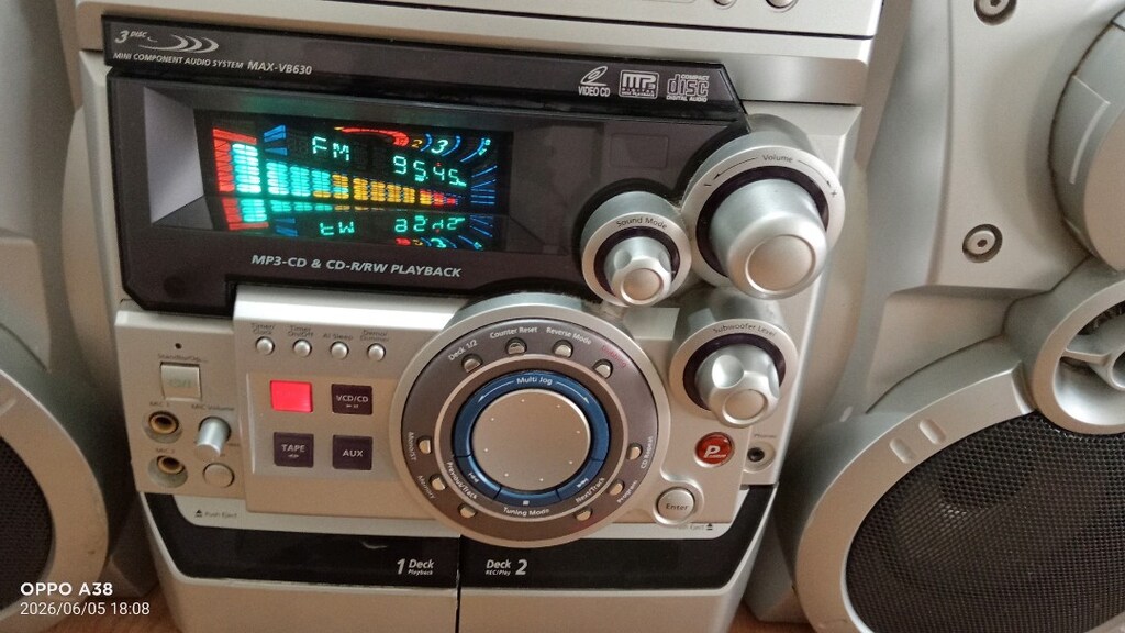 Samsung müzik seti - 5