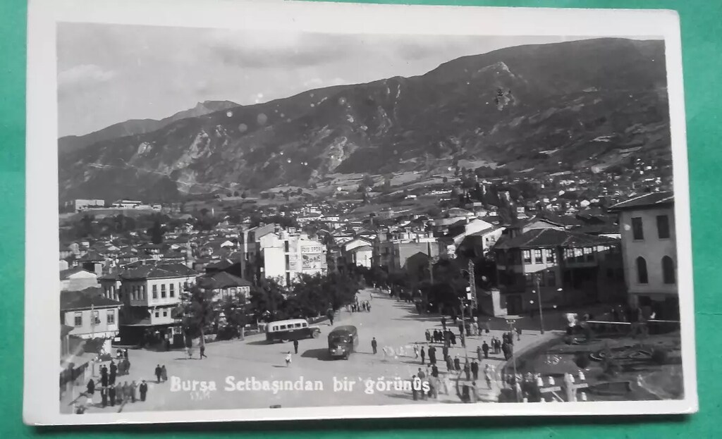 Kartpostal - 3
