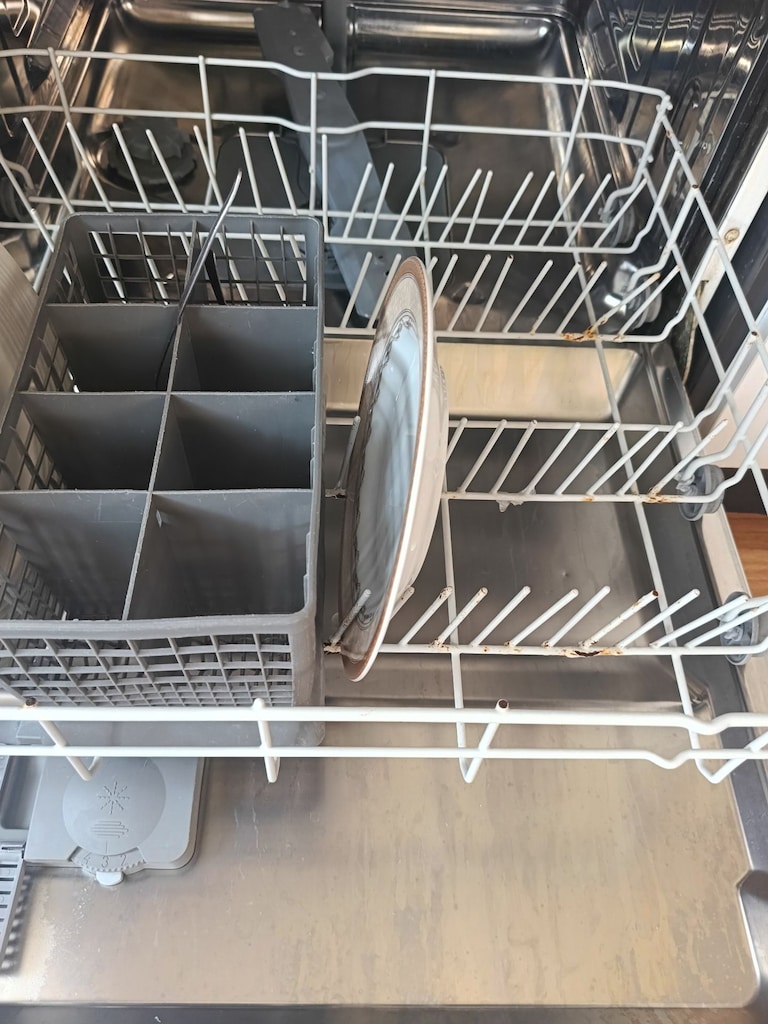Arçelik bulaşık makinesi - 5