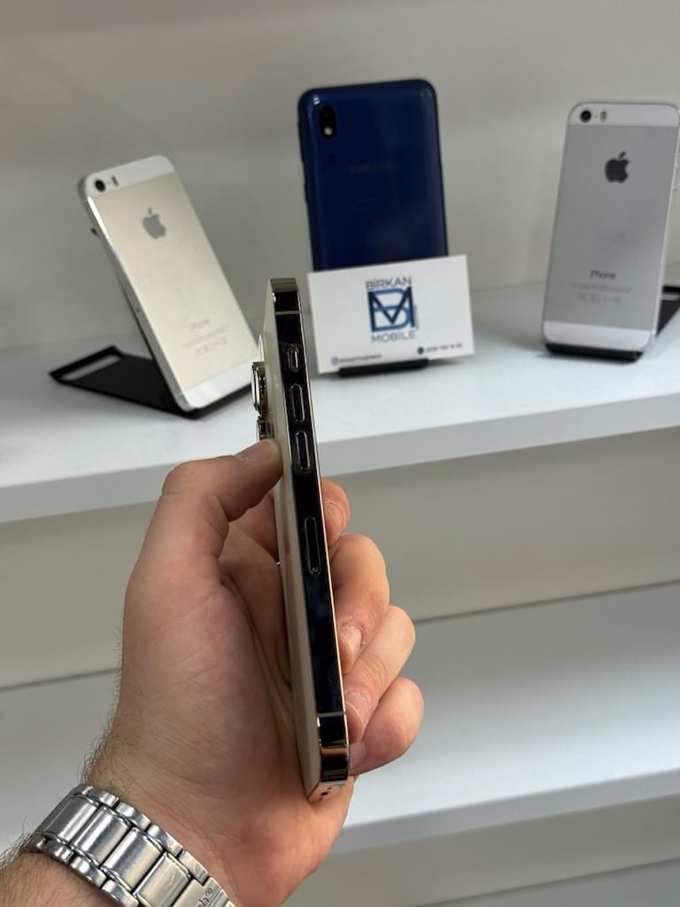 İphone 14 Pro 256Gb TR - 4