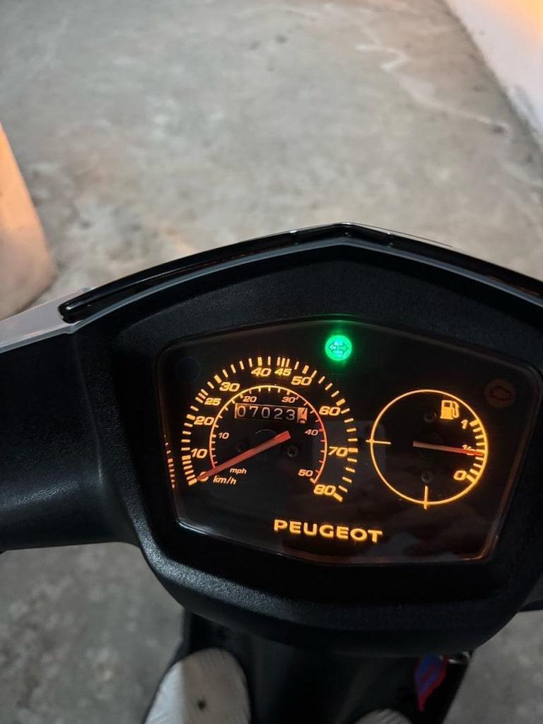 2021 Peugeot Kisbee - 12