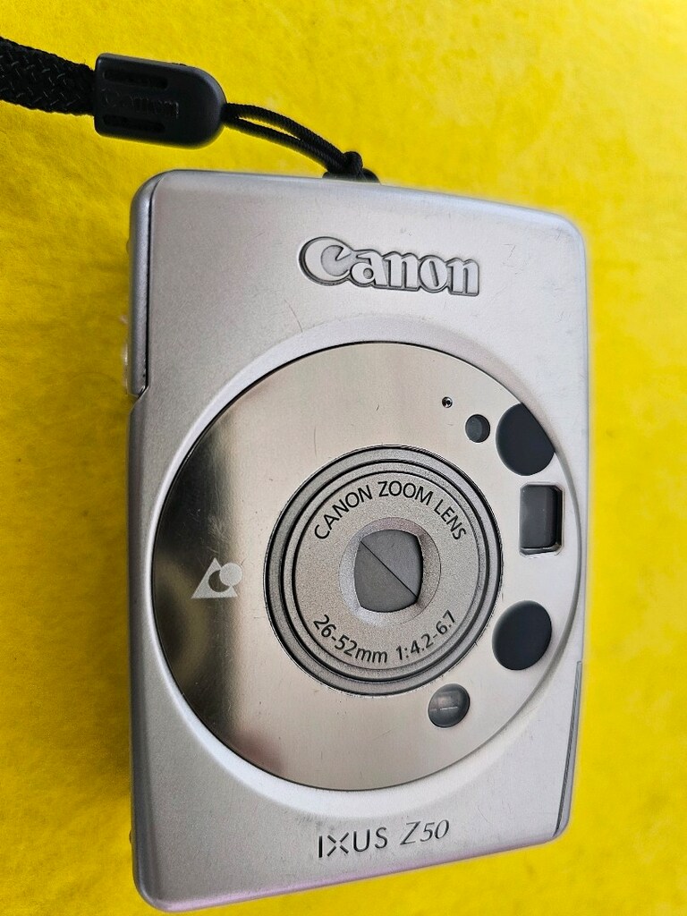 CANON IXUS Z50.filmli. - 4