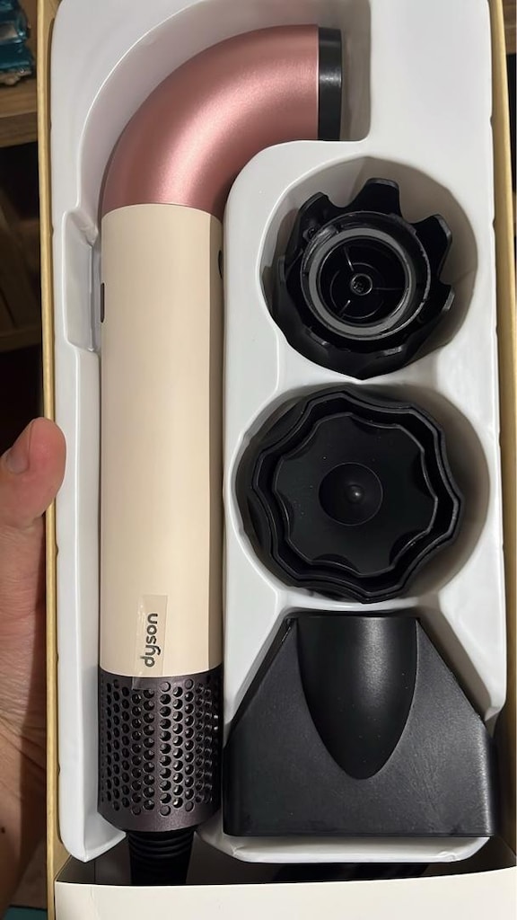 dyson - 3