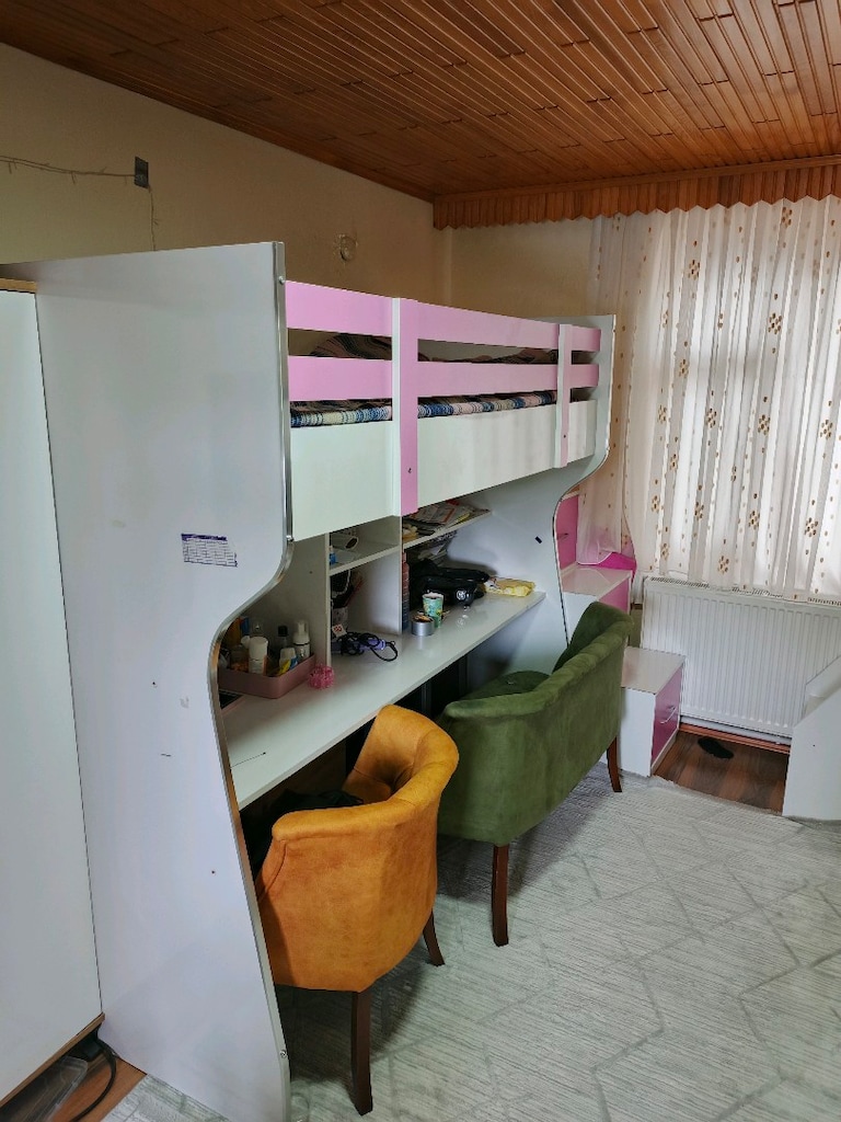 İki tane Ranza - 4