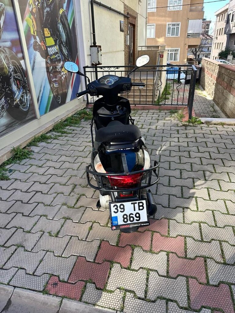 honda spacy al kullan - 13