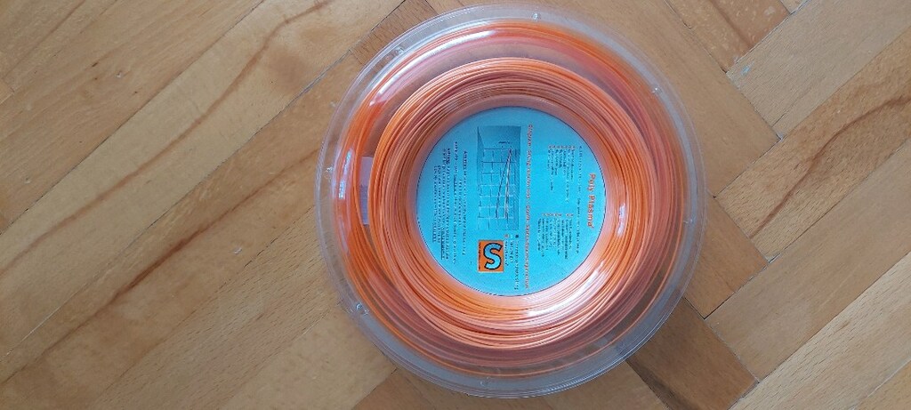 Signum Pro 12 m Kordaj Teli - 2