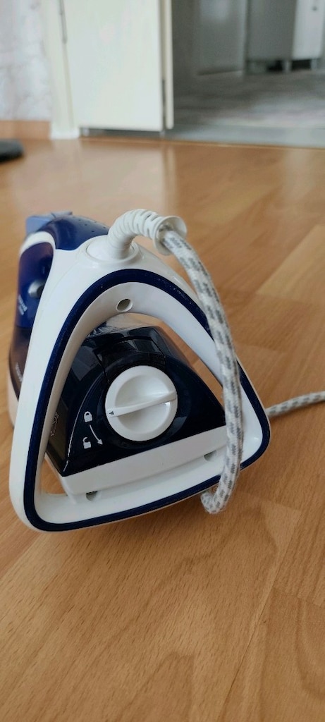 TEFAL 8 PROGRAM 300 ÜTÜ 2400W - 6