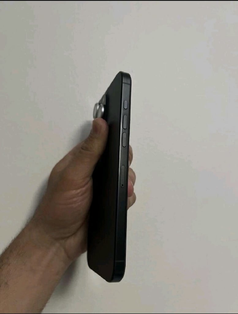 İPHONE 16 RPO MAX 256GB 2 ADET VAR - 3