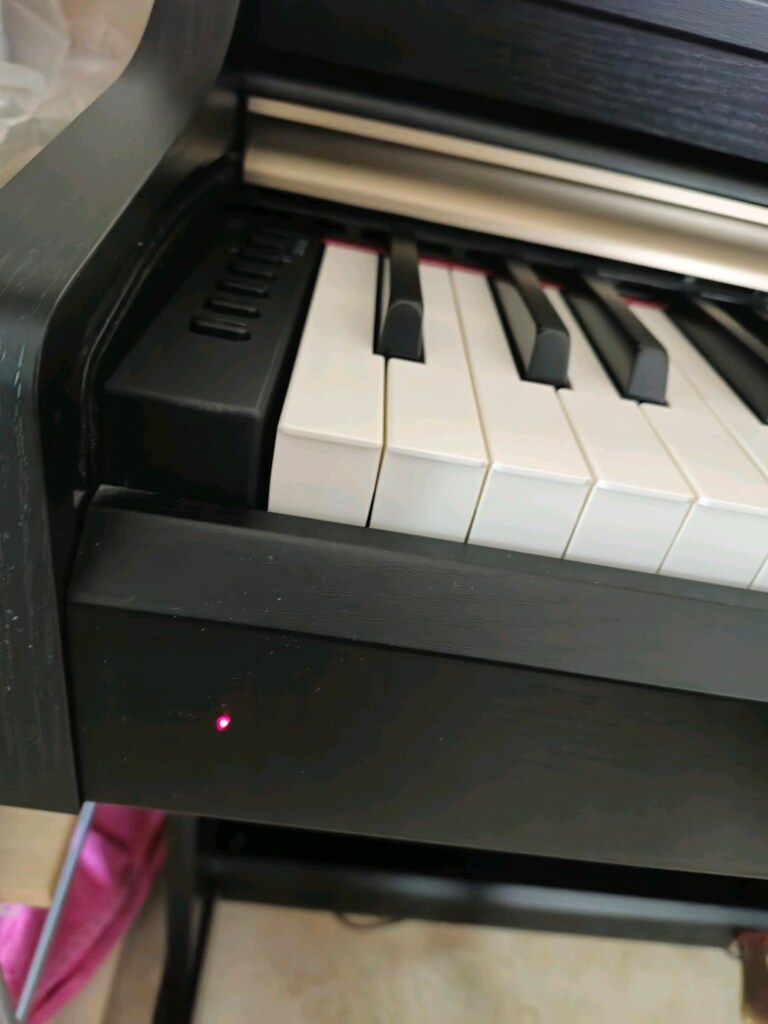 Yamaha Arius YDP-162 Dijital Piyano - 6