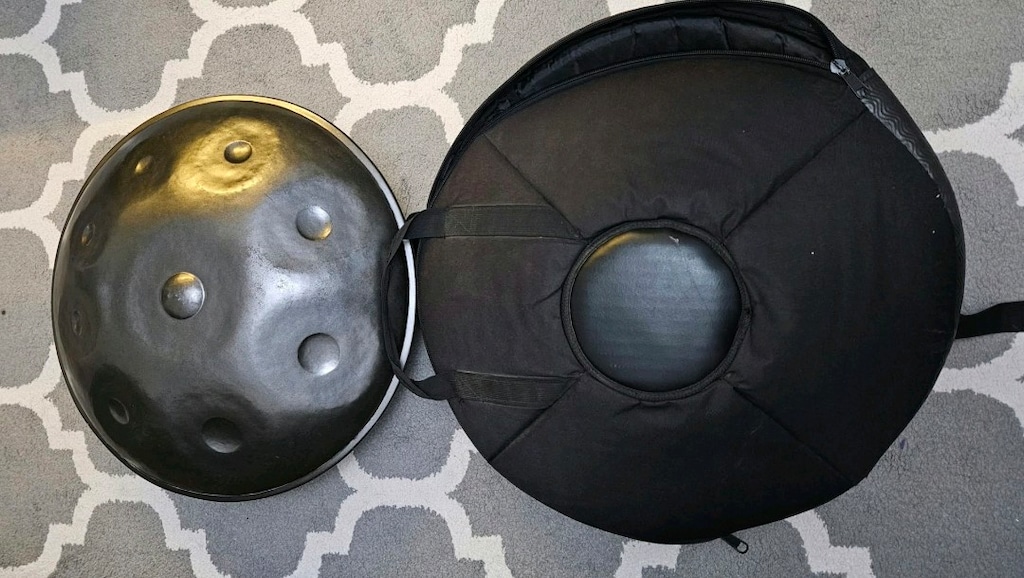 Hang drum / Hand pan - 2
