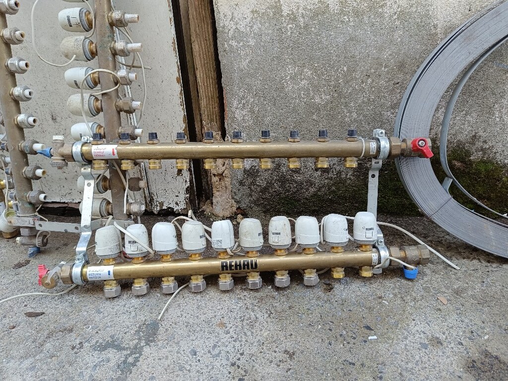 10 LU ELEKTİRİKLİ VANALI PİRİNC KOLLEKTÖR - 3
