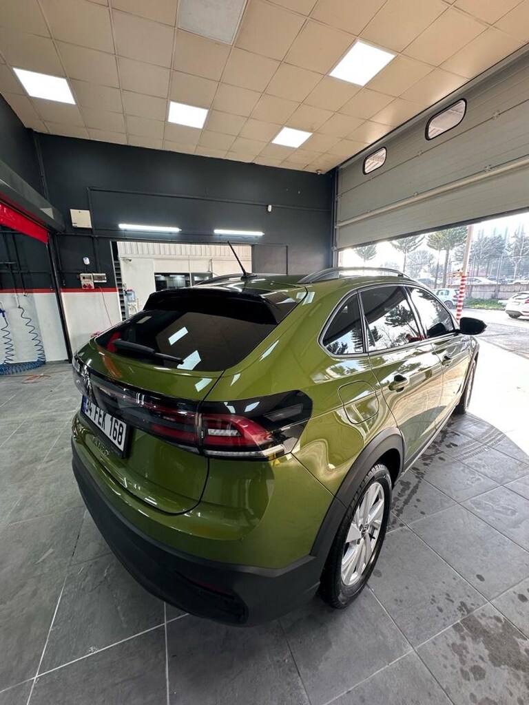 2022 model Taigo Lansman Renk - 5