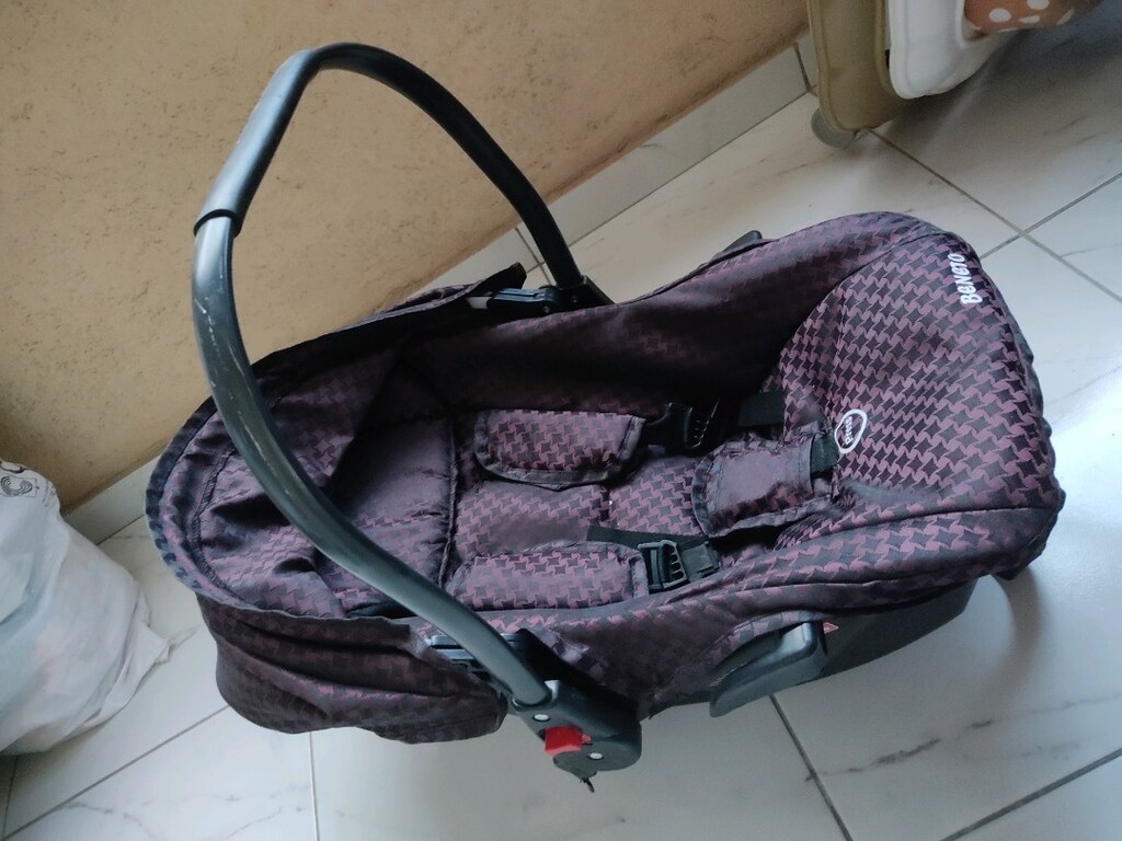 puset Bebek taşıma sıfır pazarlık olur - 3