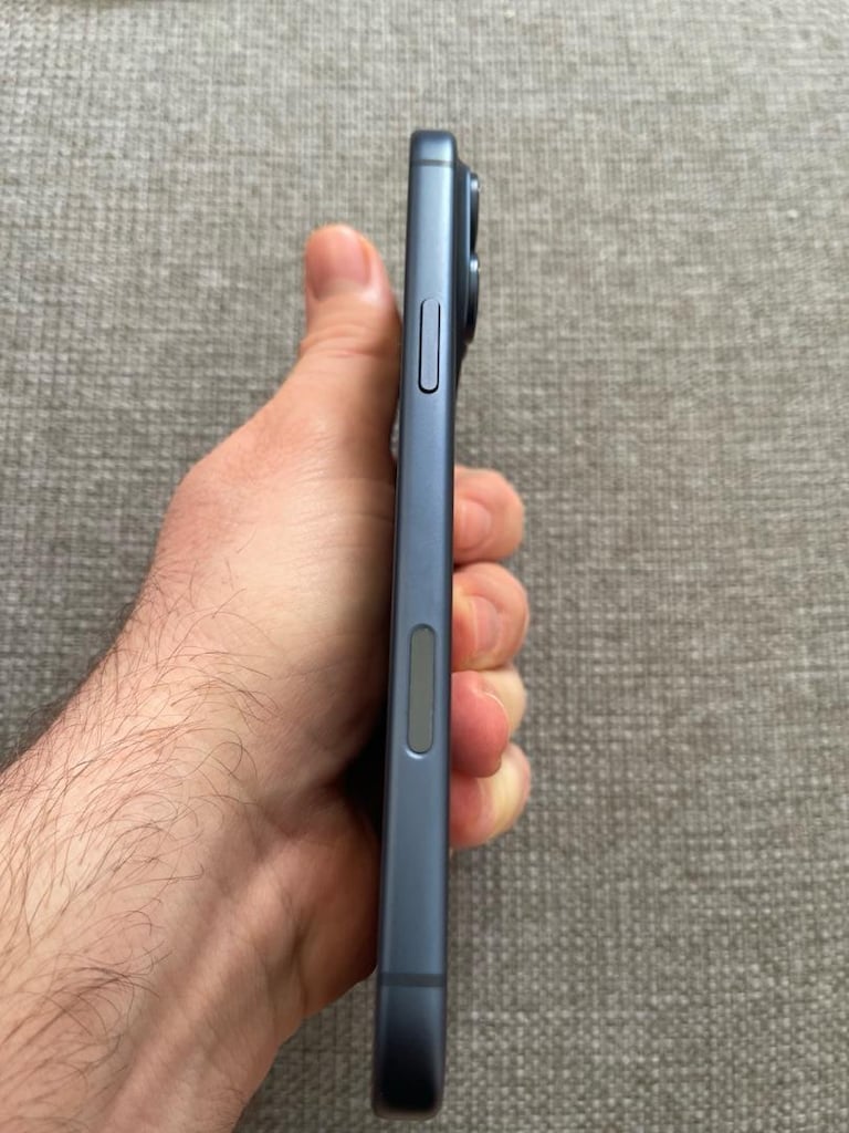 YD İPHONE 17 PRO MAX PİL 100 DEVİR 77 ( 2027 EYLÜLe kadar açık ) - 6
