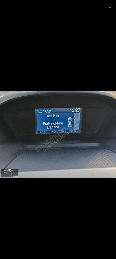 fort cmax 1.6 115 hp titanium - 15