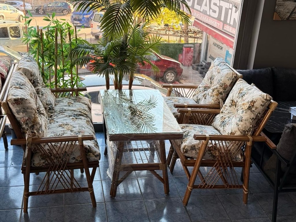 balkon takımı - 4
