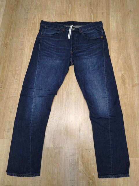 orjinal Levi's Lej 502 32 beden