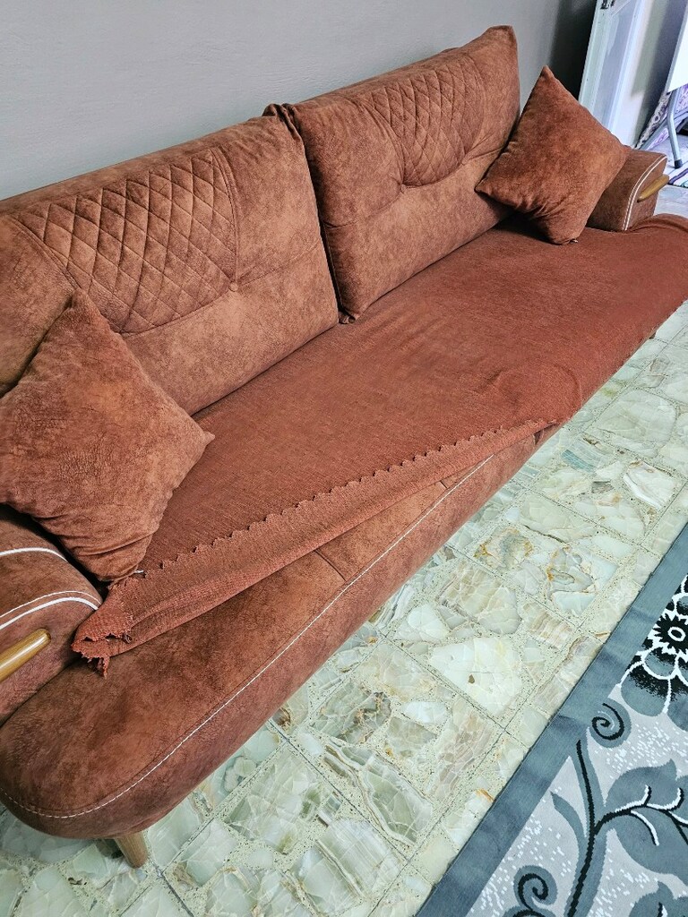 oturma gurubu/ koltuk takımı - 5