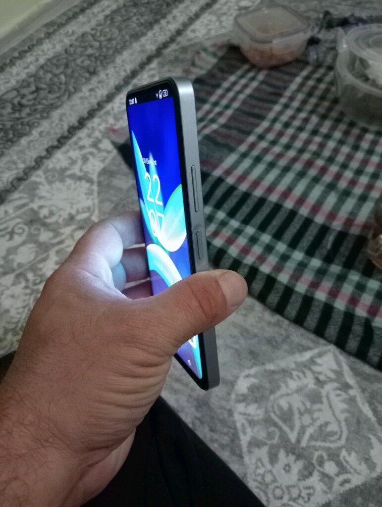 oniks iks 5 128 hafıza 4 ram - 11