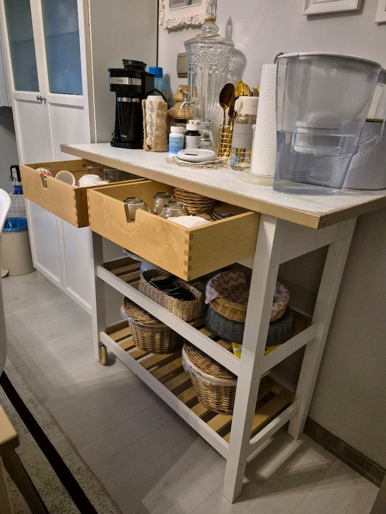 ikea servis arabasi - 5