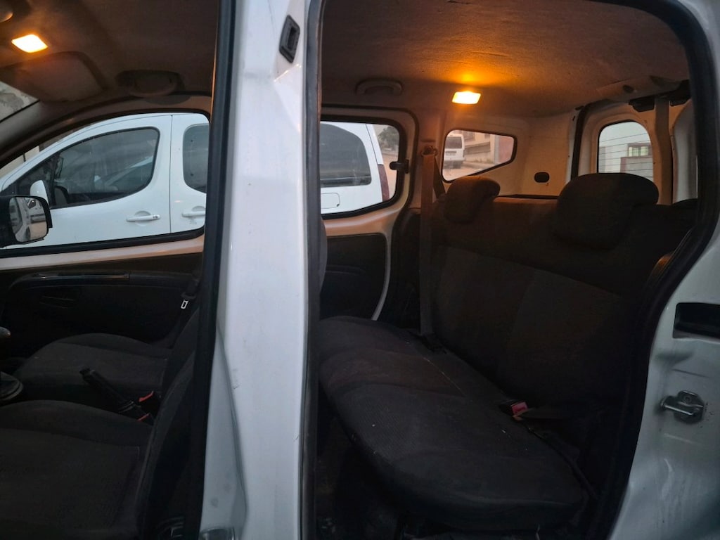 186.000 km de 1.3 nemo - 6
