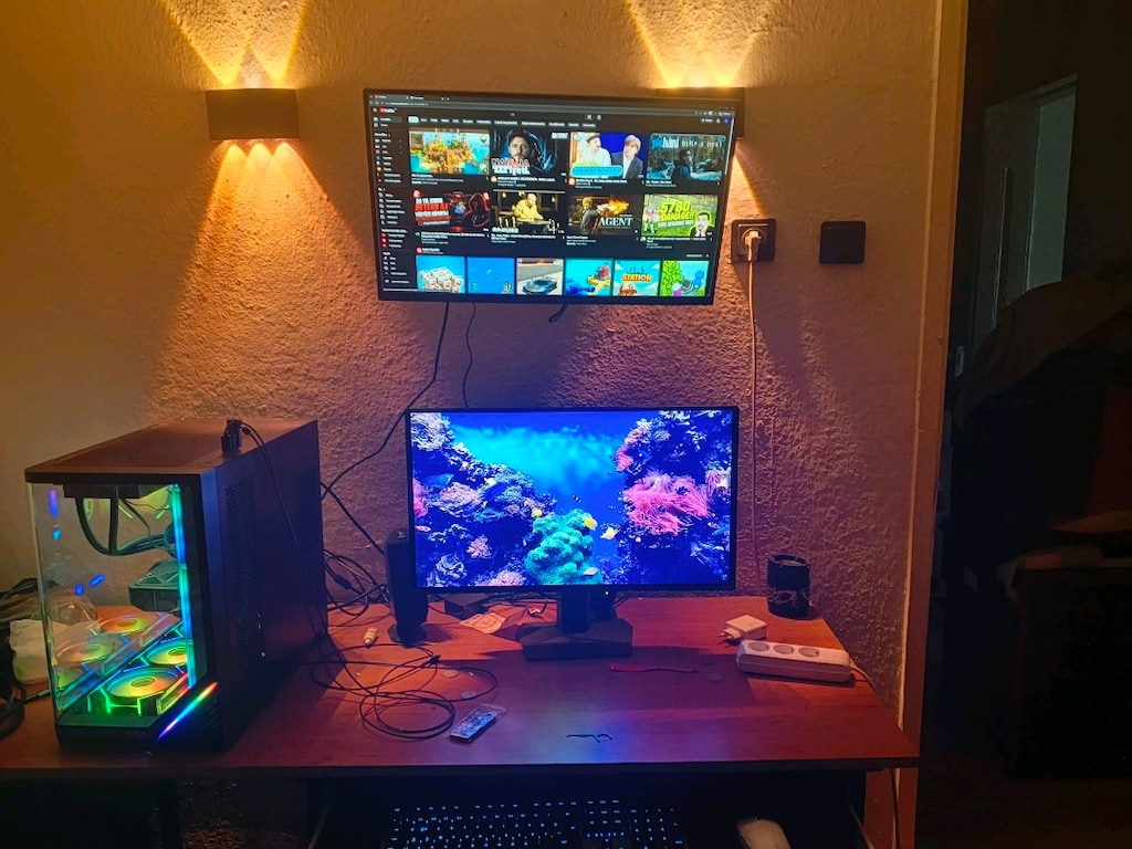 Masaüstü pc 5070 Amd ryzen 7 7900x3d - 2