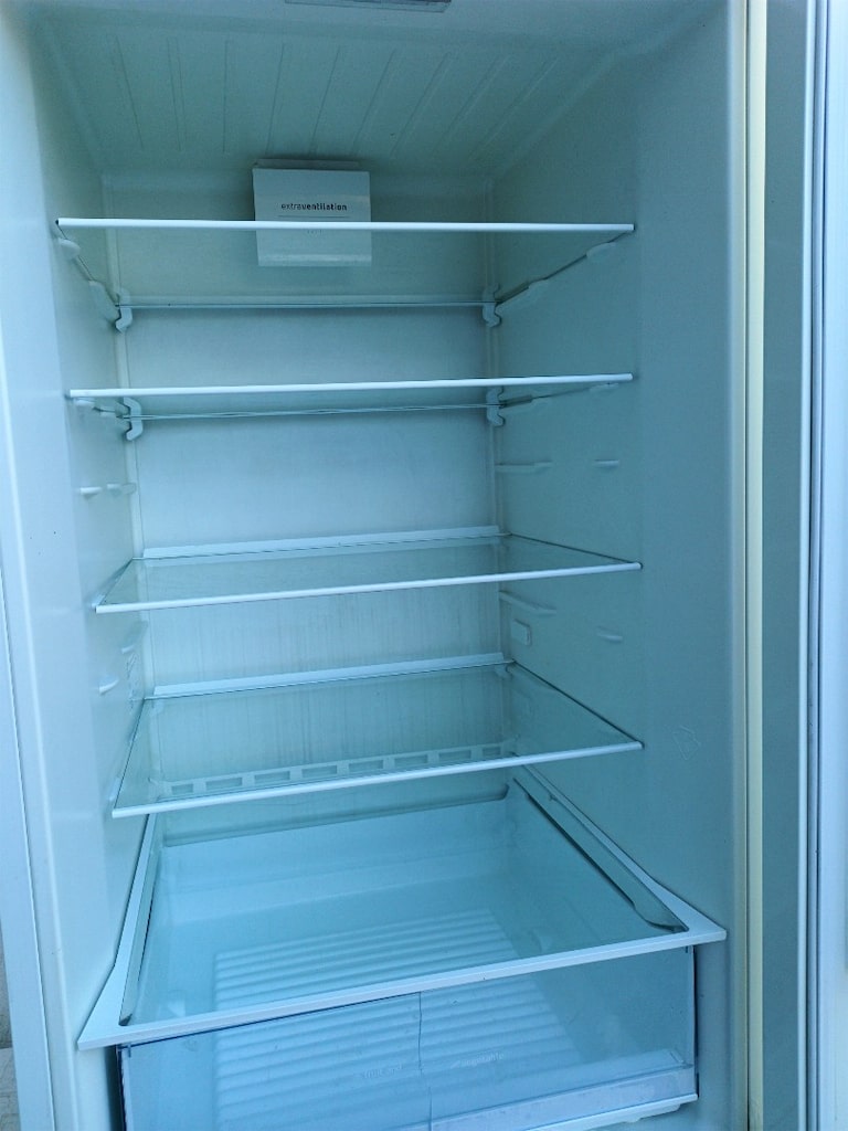 Profilo alttan buzluklu - 3