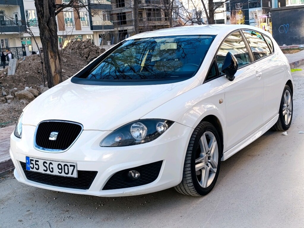 hatasız seat Leon - 6