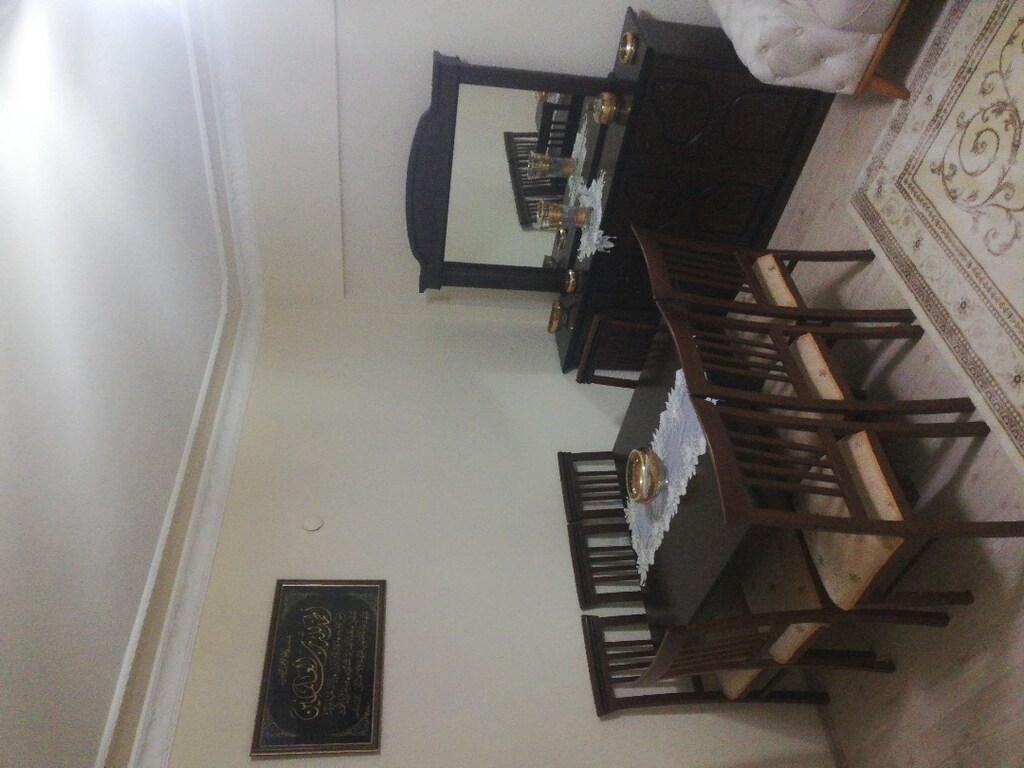 tam takım kaliteli yemek odası - 2