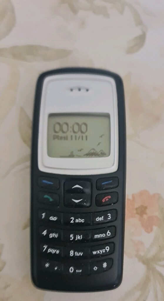 Nokia 2100 - 12