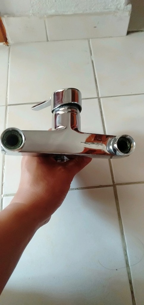 ECA banyo bataryası - 5