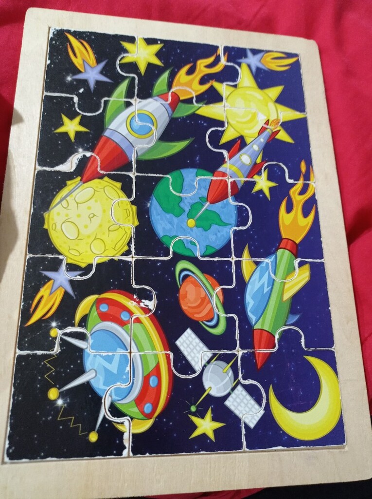 puzzle - 9