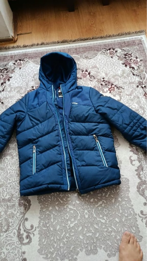decathlon mont
