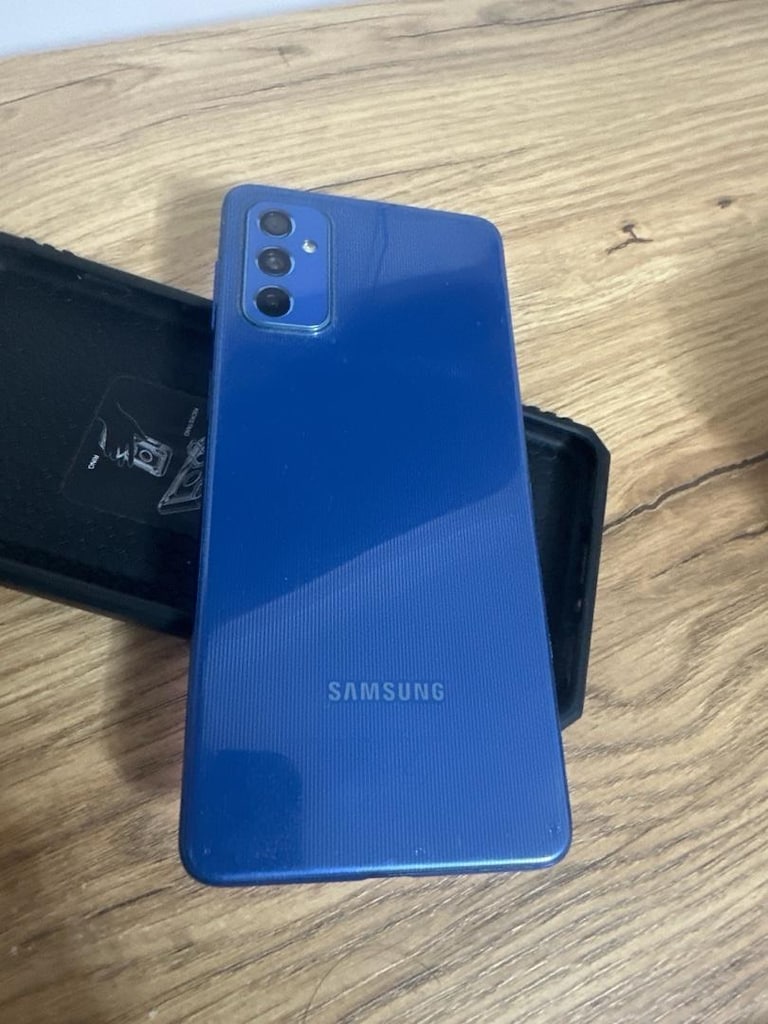 Samsung M52(5G) - 2